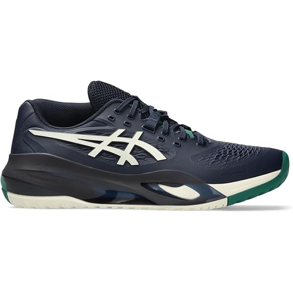 Amazon.com | ASICS Men's Gel-Resolution 9 Tennis Shoes, 10